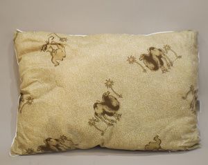 Подушка Комфорт п/э 70х70