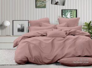 КПБ Микрофибра-страйп 