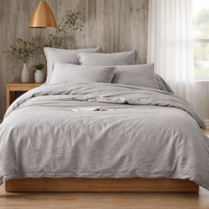 КПБ Теплый лён 