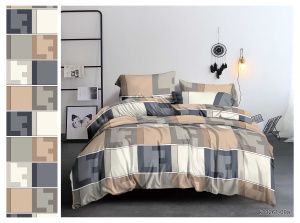 КПБ Полисатин "Бояртекс" диз. № 13261-09 (И) (N)