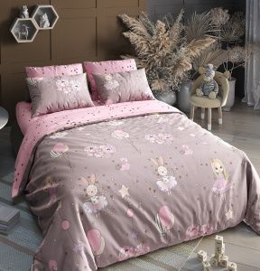 КПБ Поплин Тинейджер 