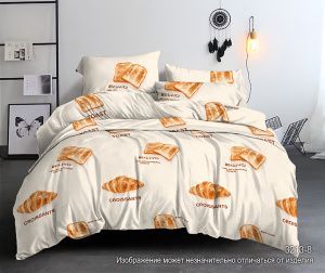 КПБ Полисатин "Pandora" диз. № 3213-8 (S/P)