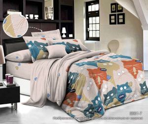 КПБ Креп-Жатка 