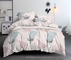 КПБ Полисатин "Pandora" диз. № 1314-5 (S/P)