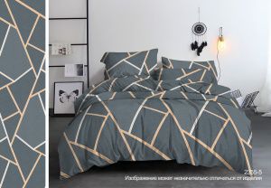 КПБ Полисатин "Pandora" диз. № 2355-5(S/P)