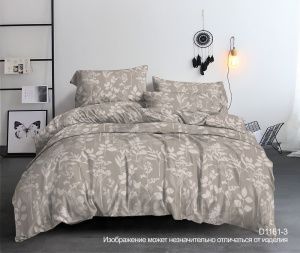 КПБ Полисатин "Бояртекс" диз. № 1161-3 (И) (N)