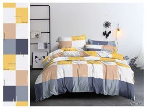 КПБ Полисатин "Pandora" диз. № 12859-10 (S/P)