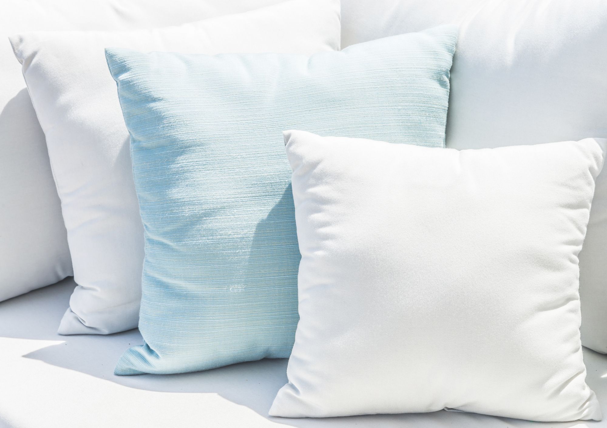 Почему правильная подушка это важно? Почему правильная подушка это важно?