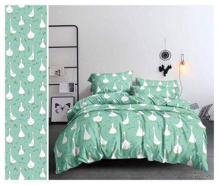 КПБ Полисатин "Бояртекс" диз. № 211326 (И) (N)