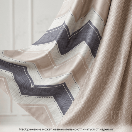 КПБ Сатин 
