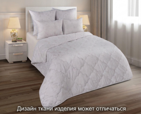 Одеяло "Верблюжья шерсть" Pandora тик стандартное(300г/м2) (N)